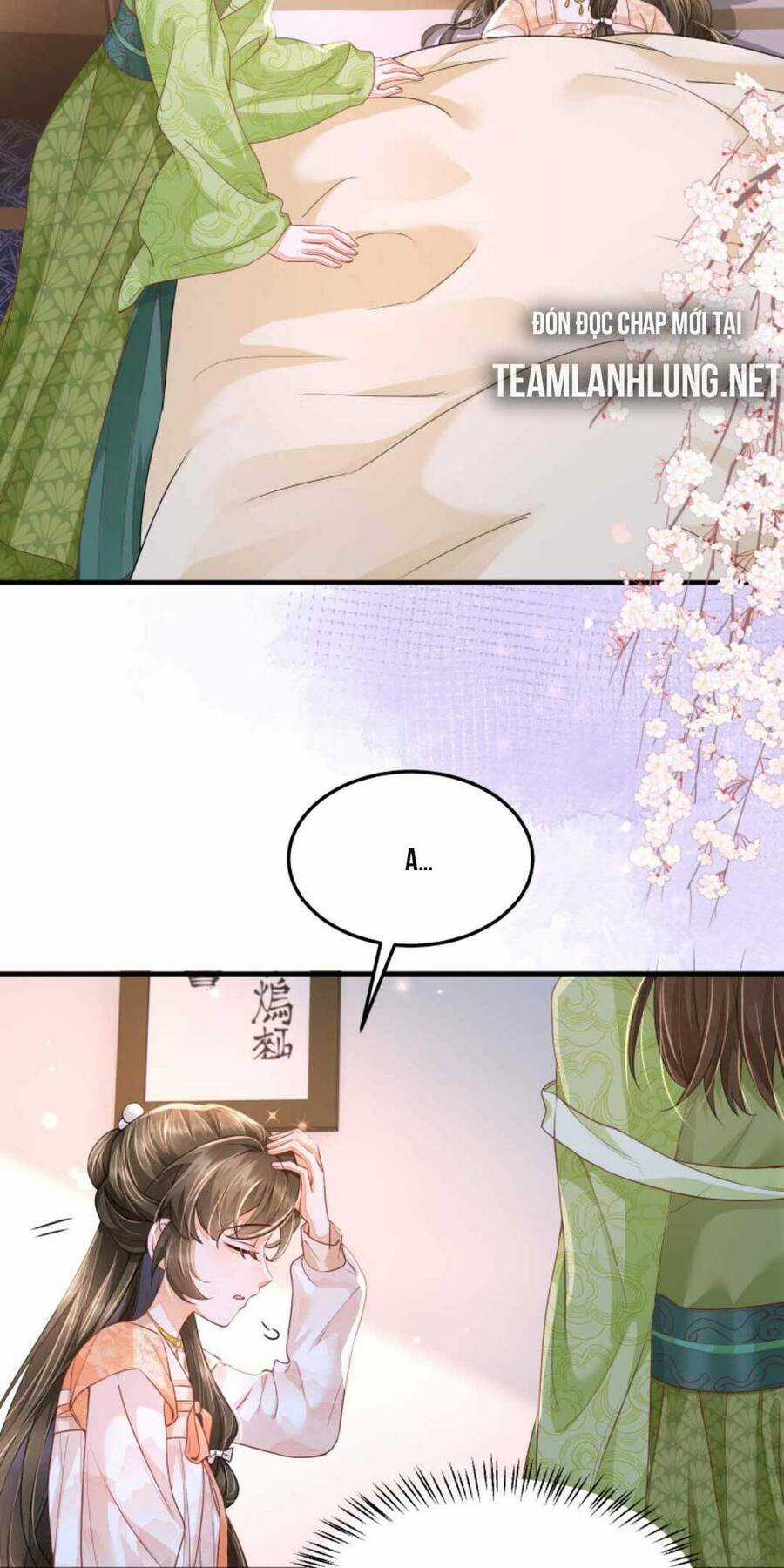 trăm kiếp luân hồi, kiếp này ta chỉ muốn lười biếng Chapter 30 trang 7