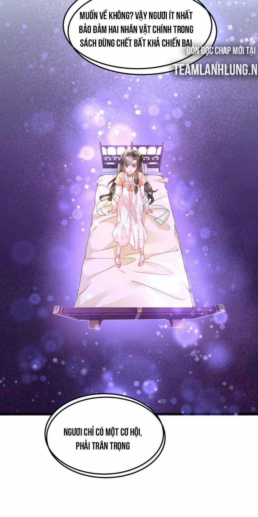 trăm kiếp luân hồi, kiếp này ta chỉ muốn lười biếng Chapter 30 trang 9