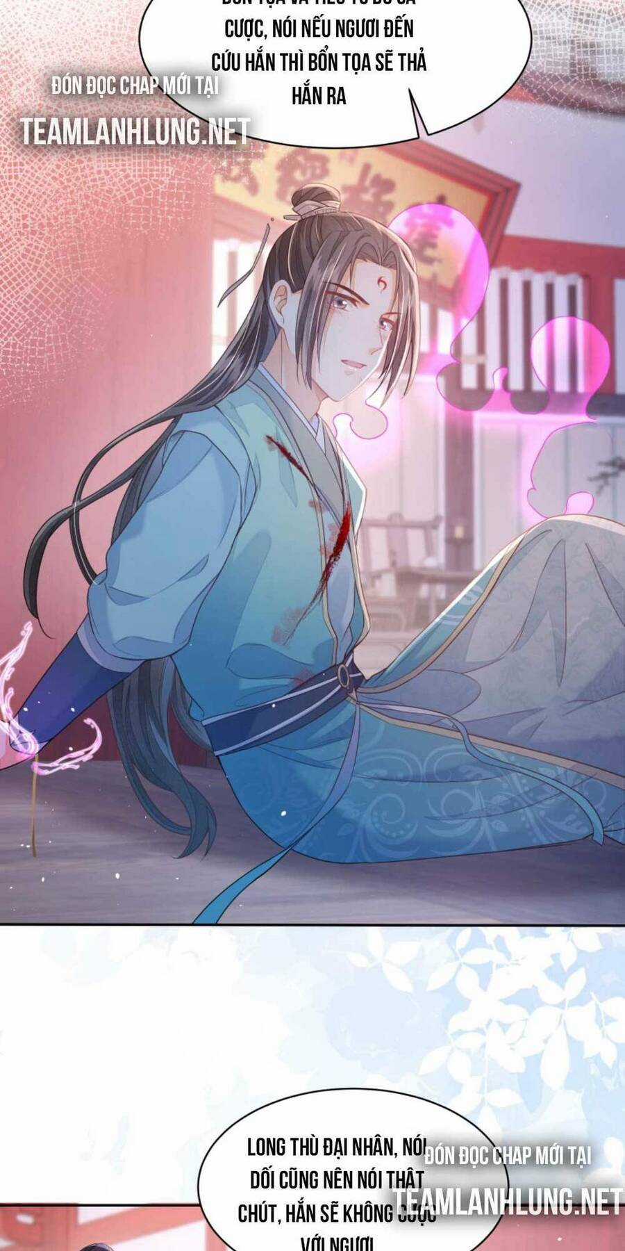 trăm kiếp luân hồi, kiếp này ta chỉ muốn lười biếng Chapter 31 trang 10