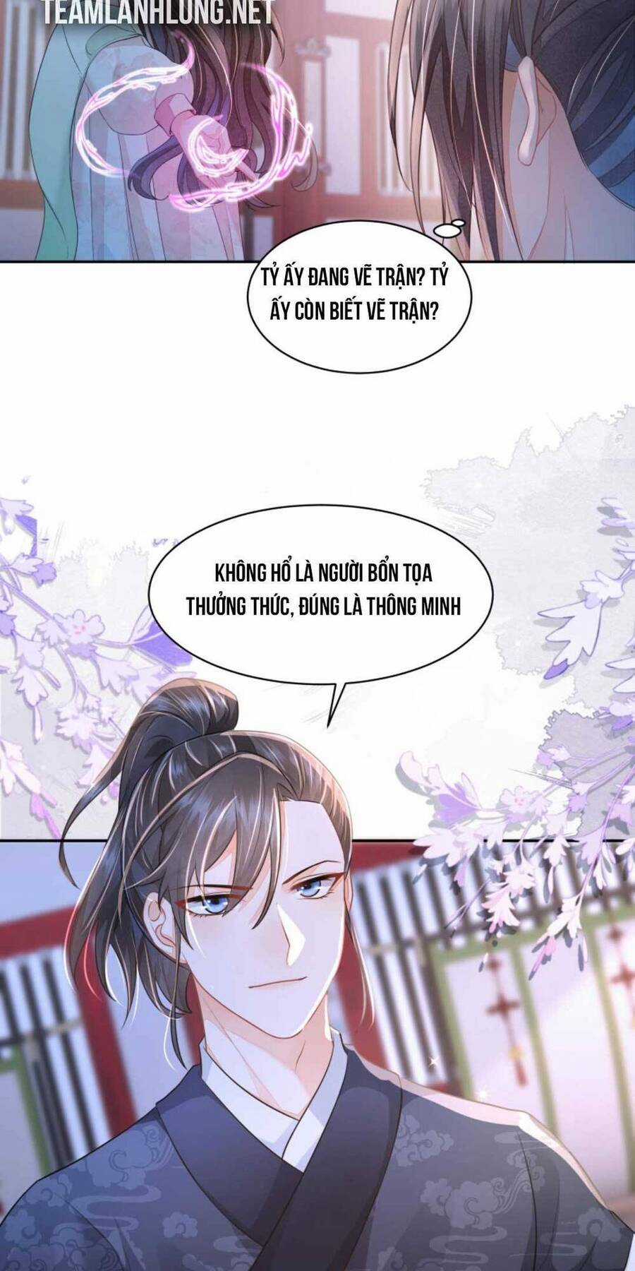 trăm kiếp luân hồi, kiếp này ta chỉ muốn lười biếng Chapter 31 trang 12