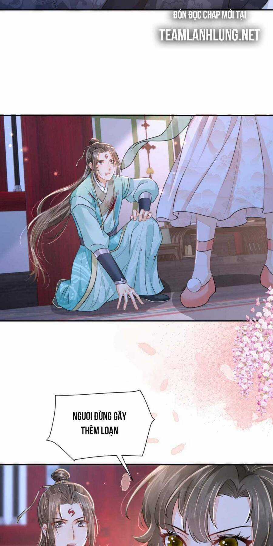 trăm kiếp luân hồi, kiếp này ta chỉ muốn lười biếng Chapter 31 trang 13