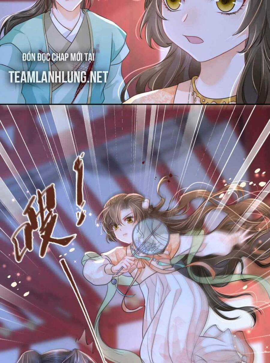 trăm kiếp luân hồi, kiếp này ta chỉ muốn lười biếng Chapter 31 trang 14