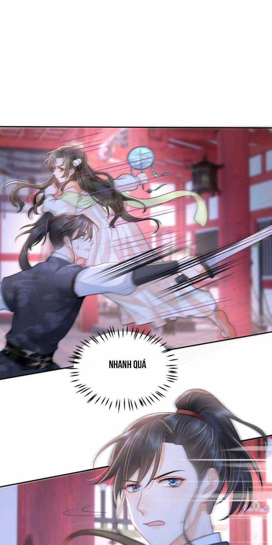 trăm kiếp luân hồi, kiếp này ta chỉ muốn lười biếng Chapter 31 trang 16