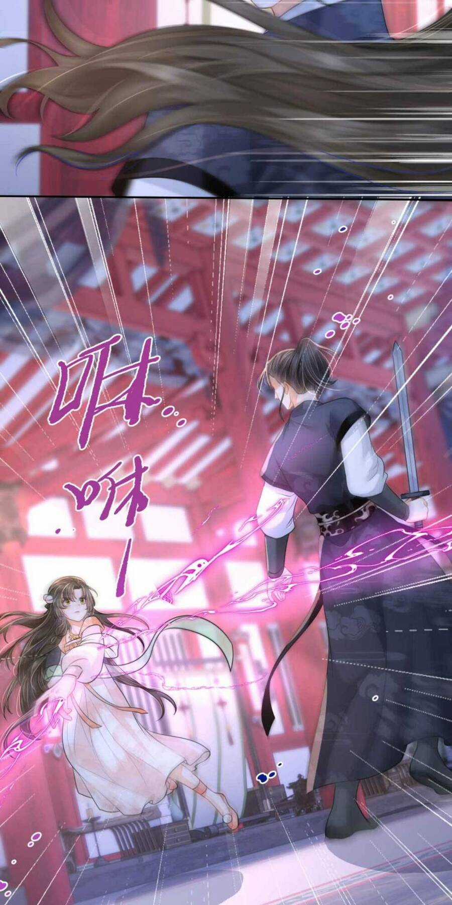 trăm kiếp luân hồi, kiếp này ta chỉ muốn lười biếng Chapter 31 trang 17