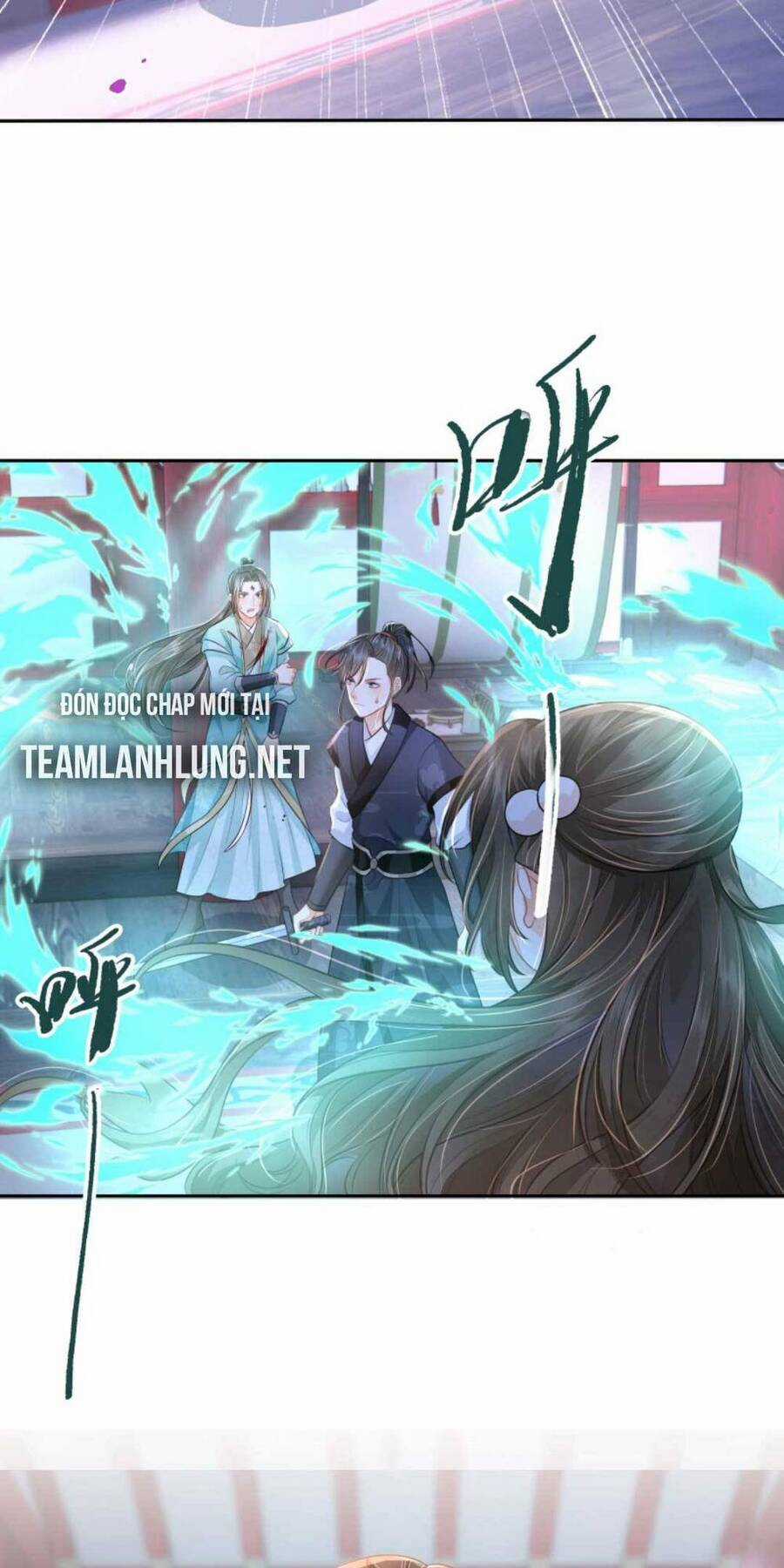 trăm kiếp luân hồi, kiếp này ta chỉ muốn lười biếng Chapter 31 trang 18