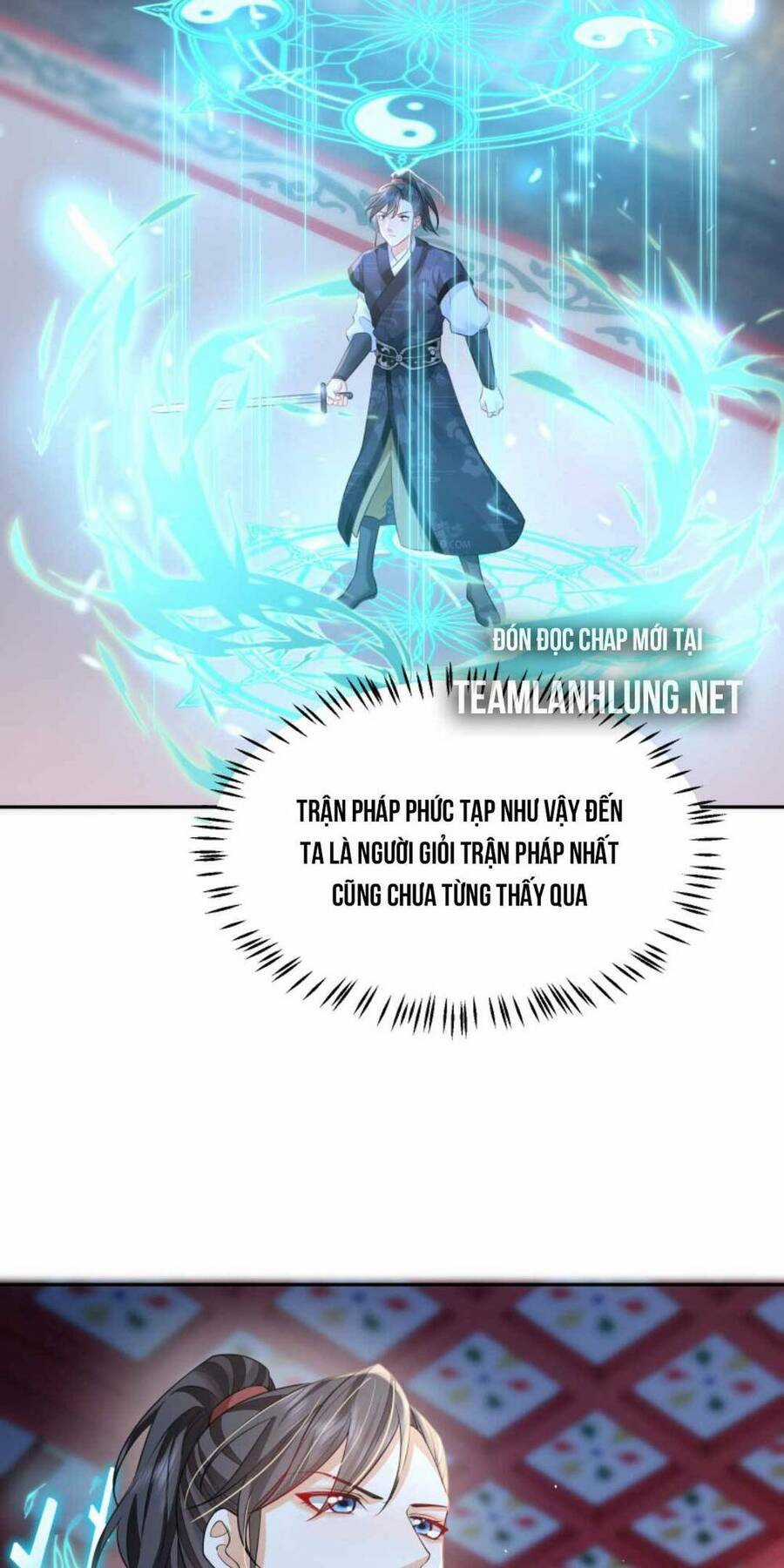 trăm kiếp luân hồi, kiếp này ta chỉ muốn lười biếng Chapter 31 trang 21