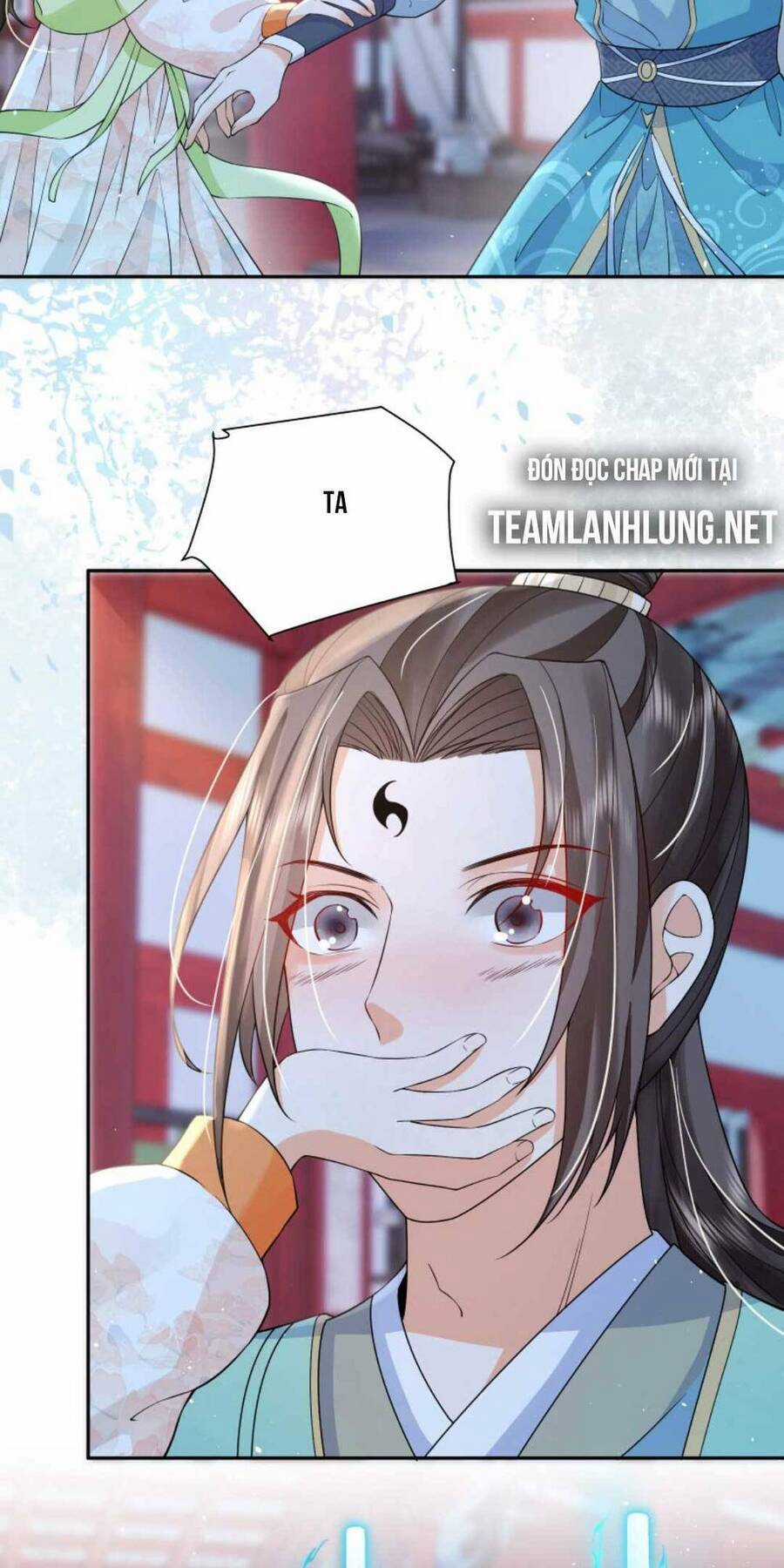 trăm kiếp luân hồi, kiếp này ta chỉ muốn lười biếng Chapter 31 trang 23