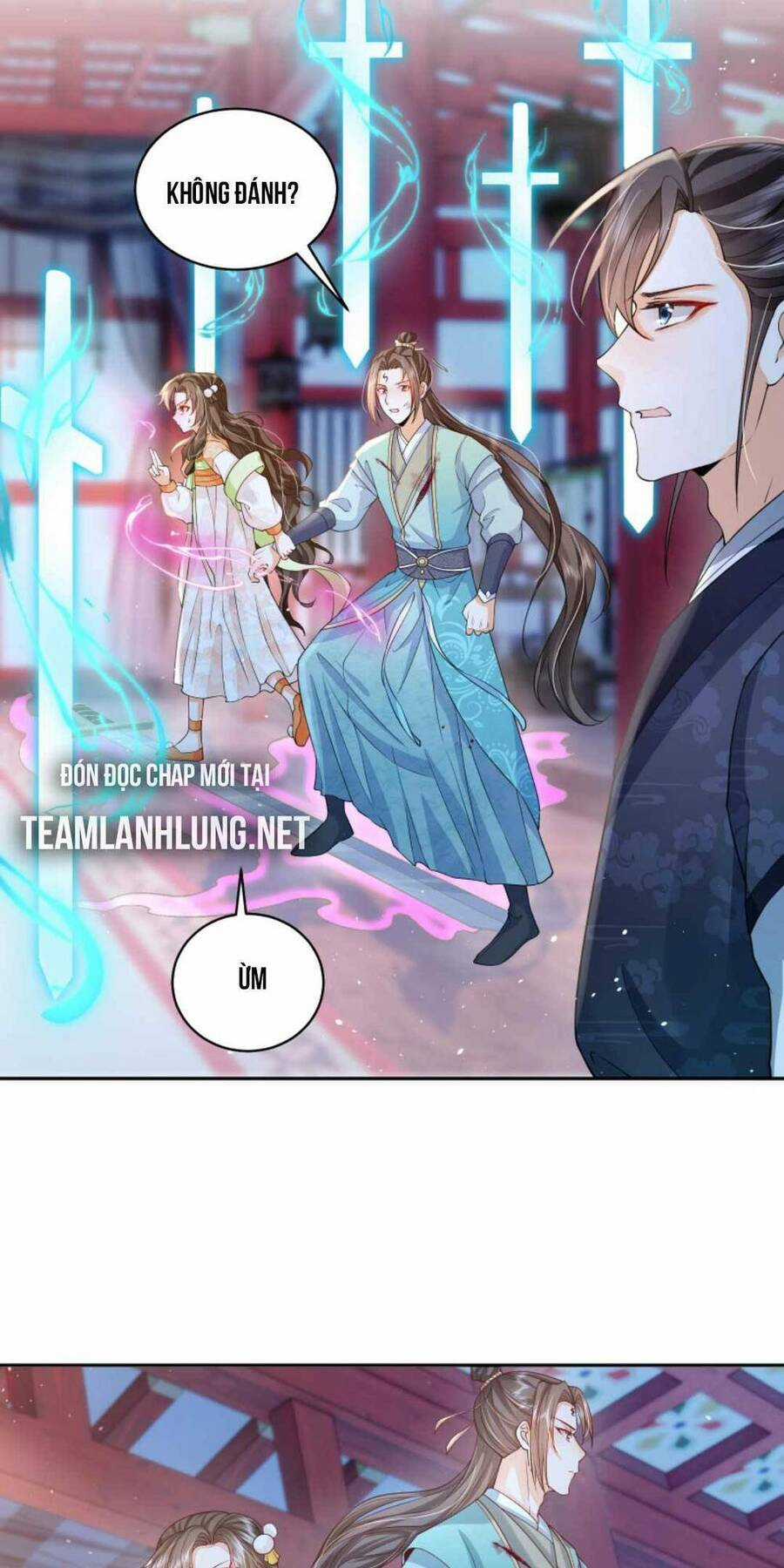 trăm kiếp luân hồi, kiếp này ta chỉ muốn lười biếng Chapter 31 trang 24