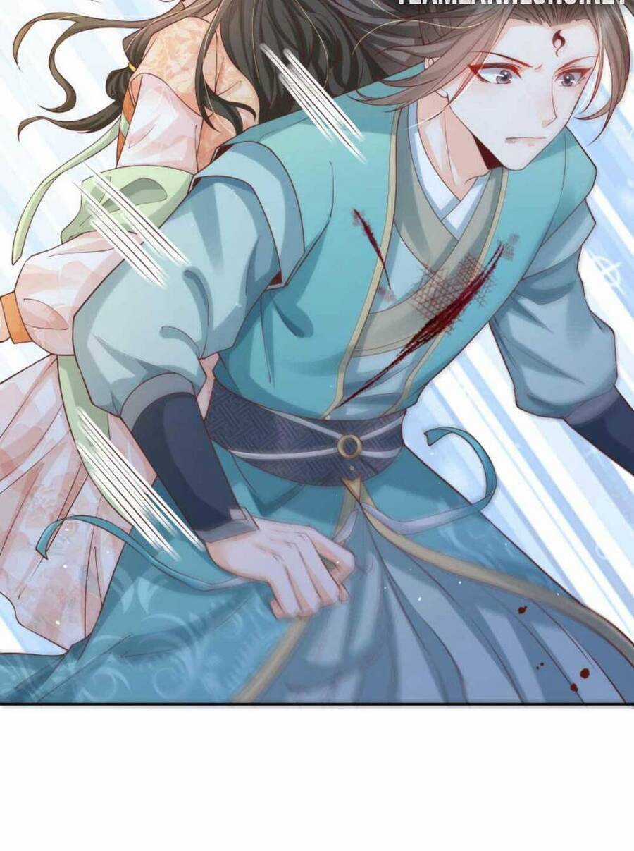 trăm kiếp luân hồi, kiếp này ta chỉ muốn lười biếng Chapter 31 trang 26