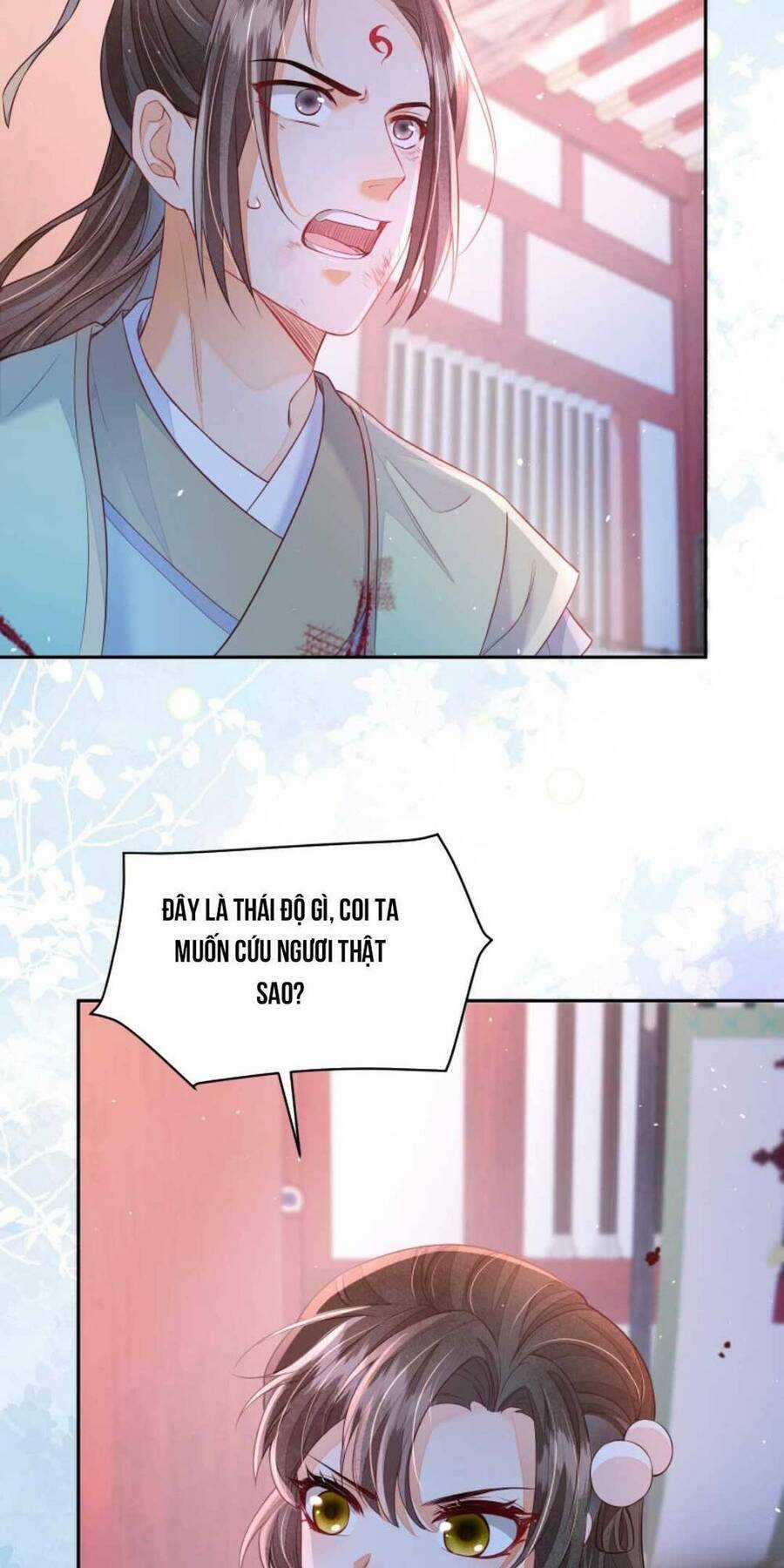 trăm kiếp luân hồi, kiếp này ta chỉ muốn lười biếng Chapter 31 trang 7