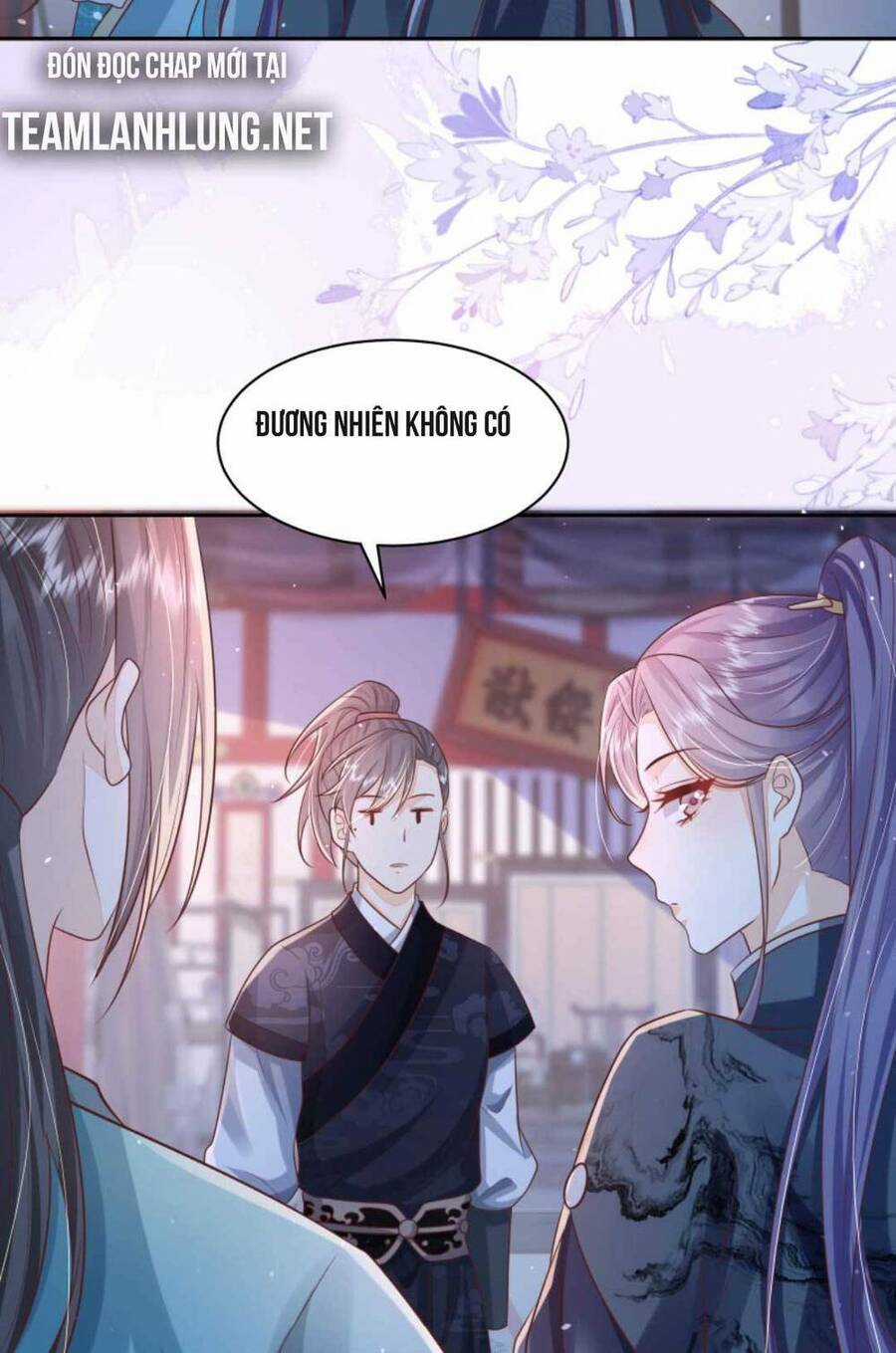 trăm kiếp luân hồi, kiếp này ta chỉ muốn lười biếng Chapter 32 trang 14