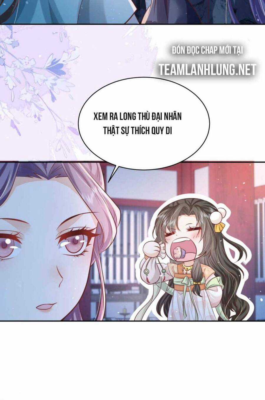 trăm kiếp luân hồi, kiếp này ta chỉ muốn lười biếng Chapter 32 trang 15