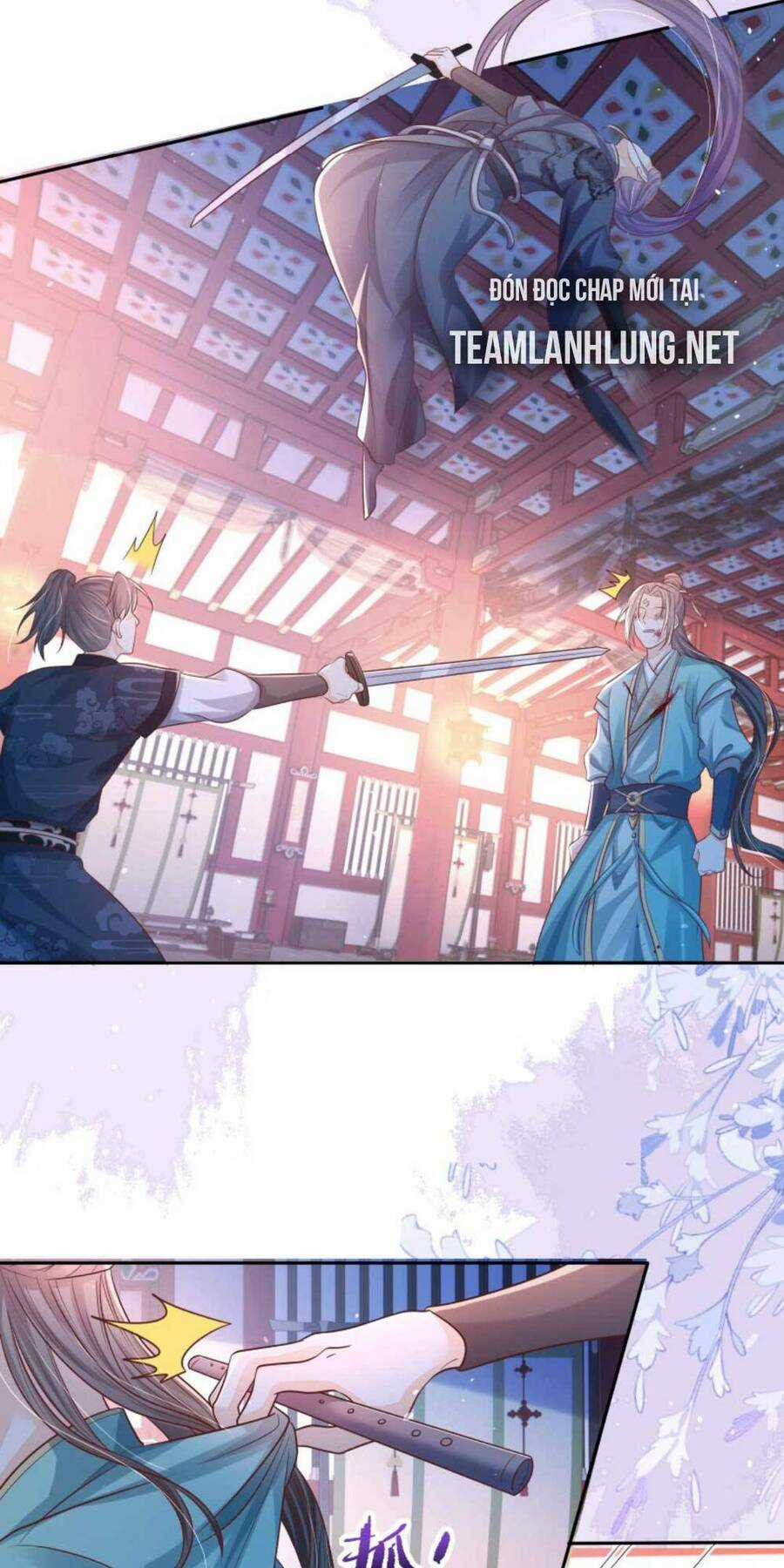 trăm kiếp luân hồi, kiếp này ta chỉ muốn lười biếng Chapter 32 trang 17