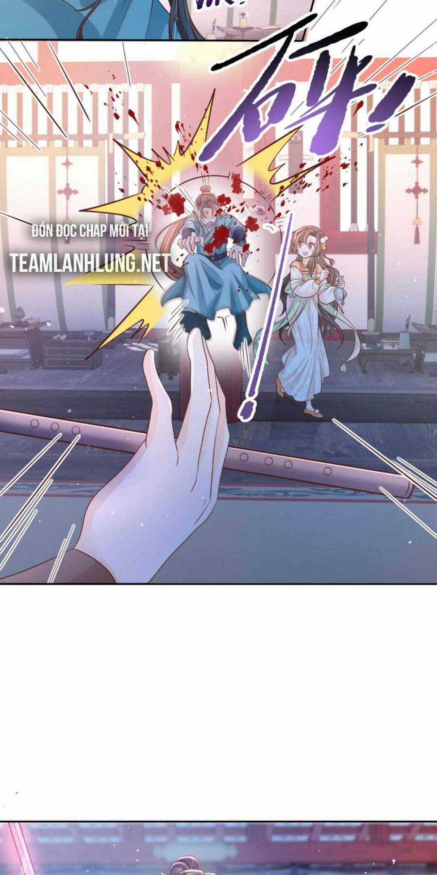 trăm kiếp luân hồi, kiếp này ta chỉ muốn lười biếng Chapter 32 trang 18