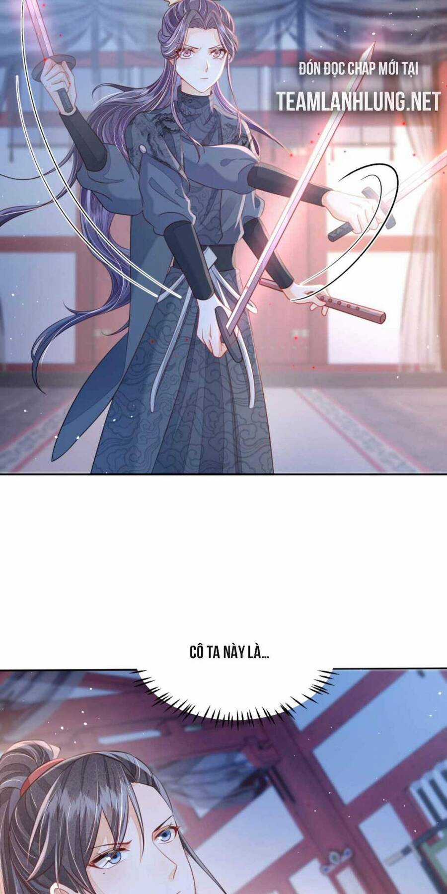 trăm kiếp luân hồi, kiếp này ta chỉ muốn lười biếng Chapter 32 trang 19