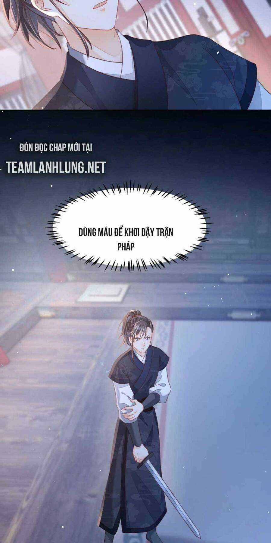 trăm kiếp luân hồi, kiếp này ta chỉ muốn lười biếng Chapter 32 trang 20