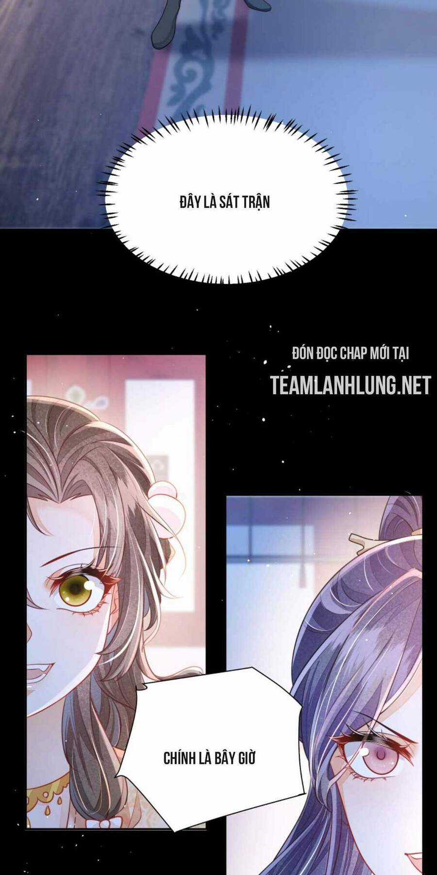 trăm kiếp luân hồi, kiếp này ta chỉ muốn lười biếng Chapter 32 trang 21