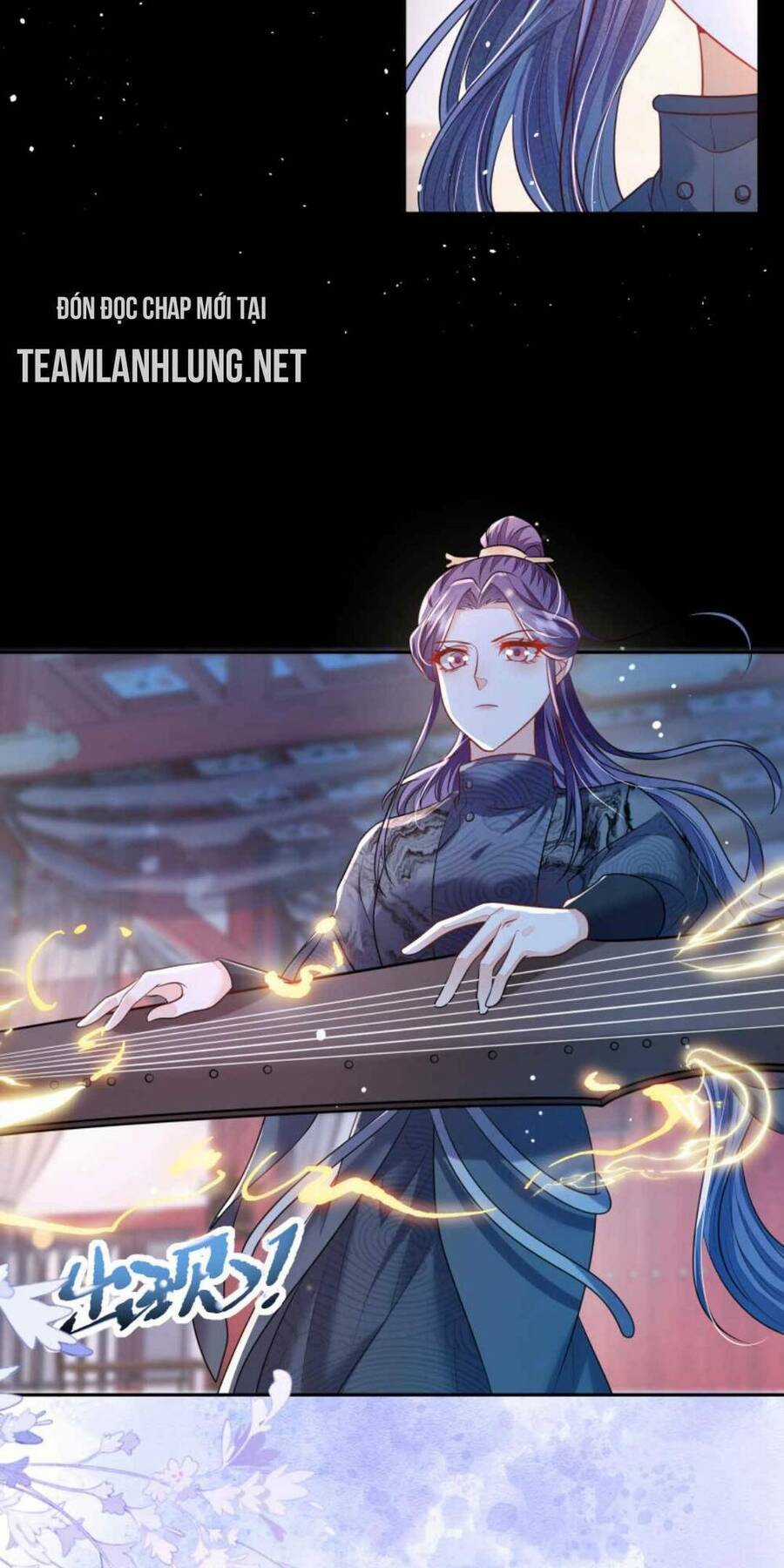 trăm kiếp luân hồi, kiếp này ta chỉ muốn lười biếng Chapter 32 trang 22