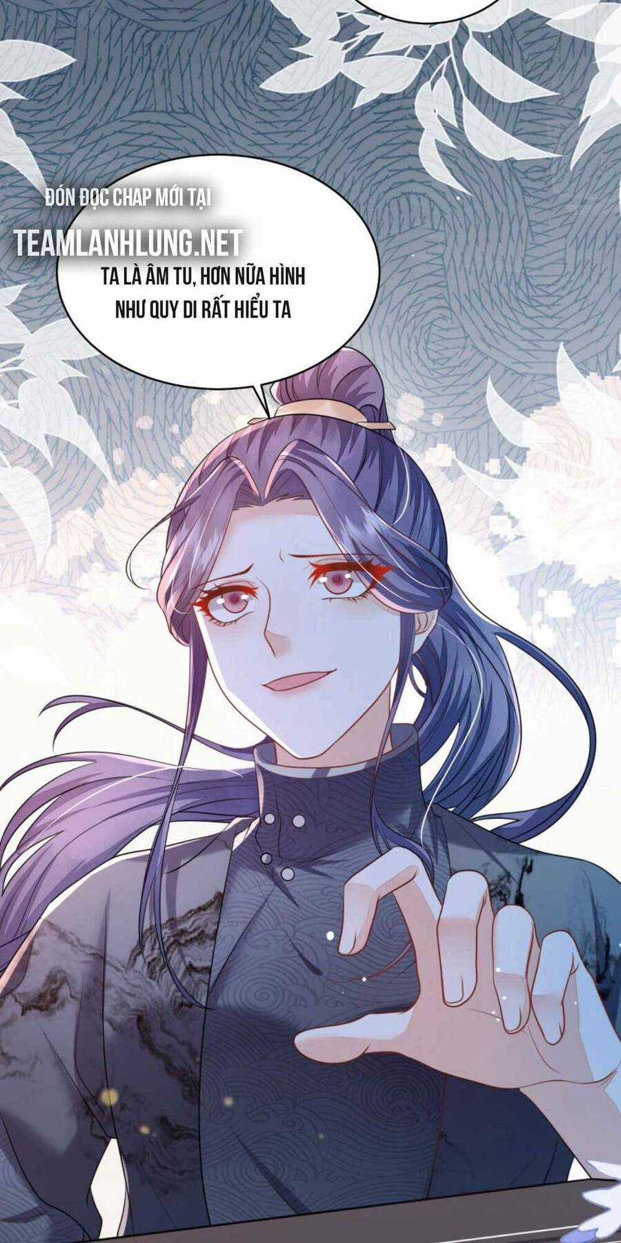 trăm kiếp luân hồi, kiếp này ta chỉ muốn lười biếng Chapter 32 trang 24