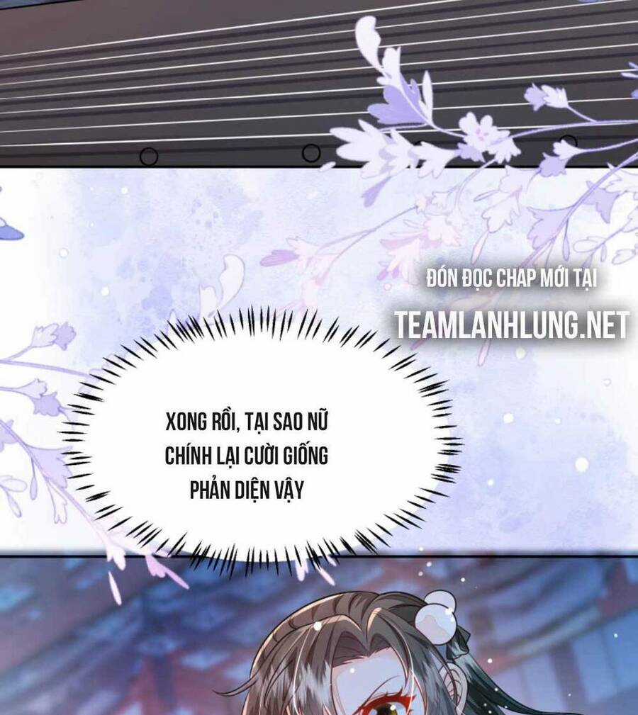 trăm kiếp luân hồi, kiếp này ta chỉ muốn lười biếng Chapter 32 trang 25