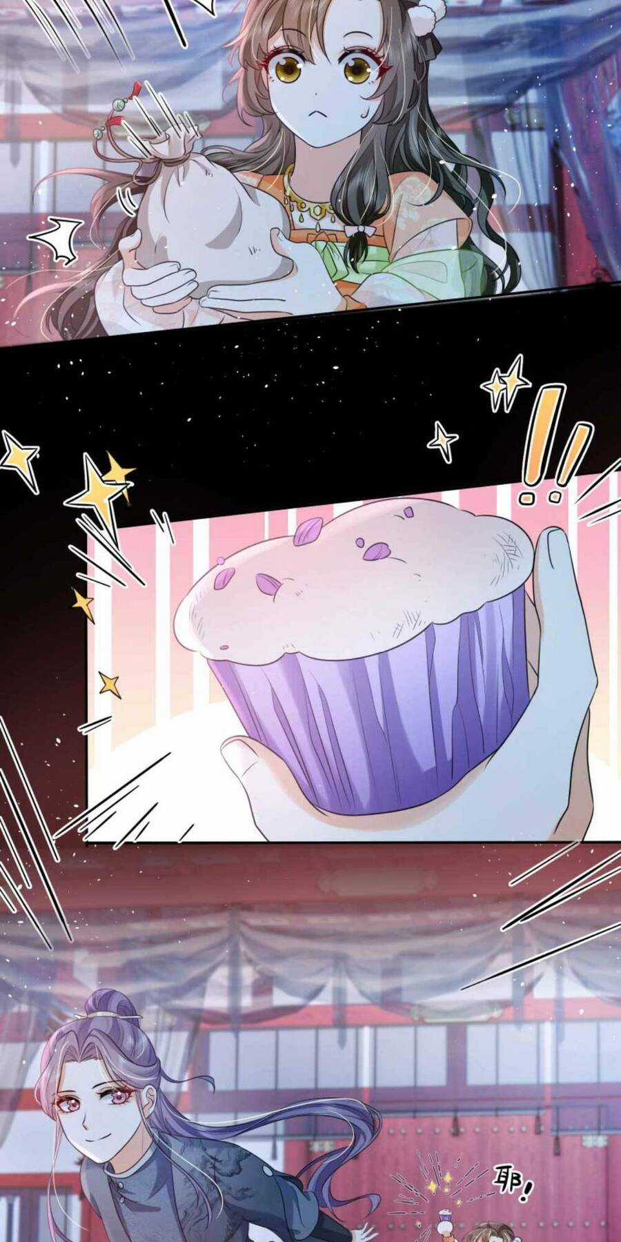 trăm kiếp luân hồi, kiếp này ta chỉ muốn lười biếng Chapter 32 trang 8