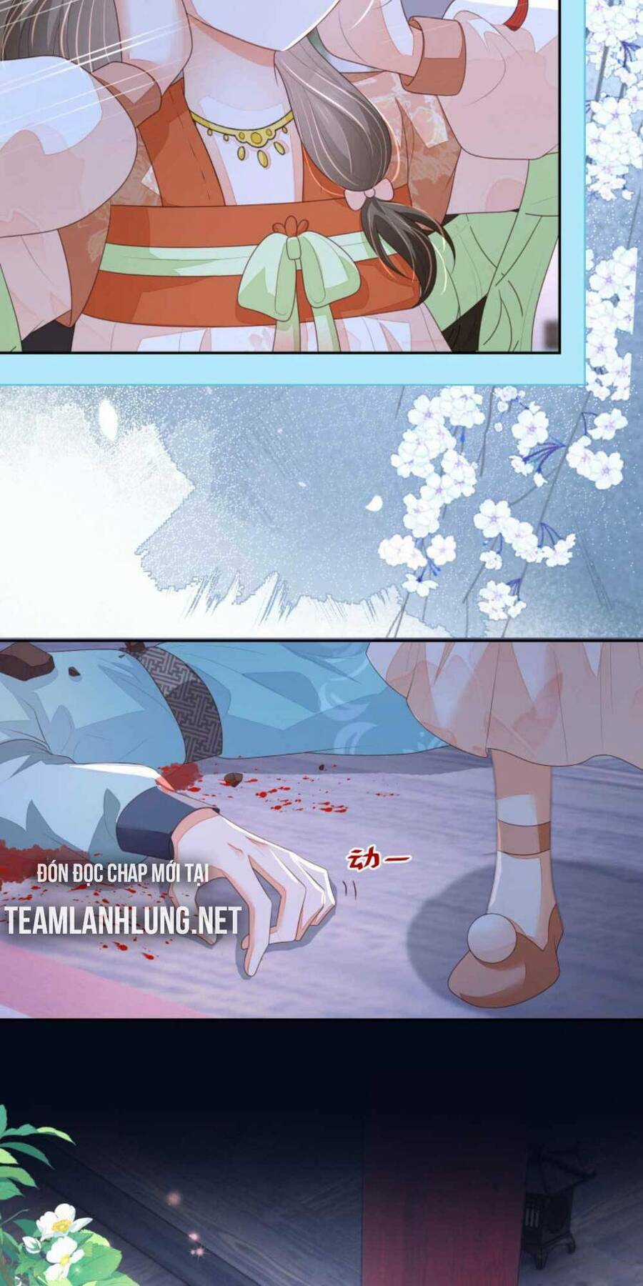 trăm kiếp luân hồi, kiếp này ta chỉ muốn lười biếng Chapter 33 trang 10