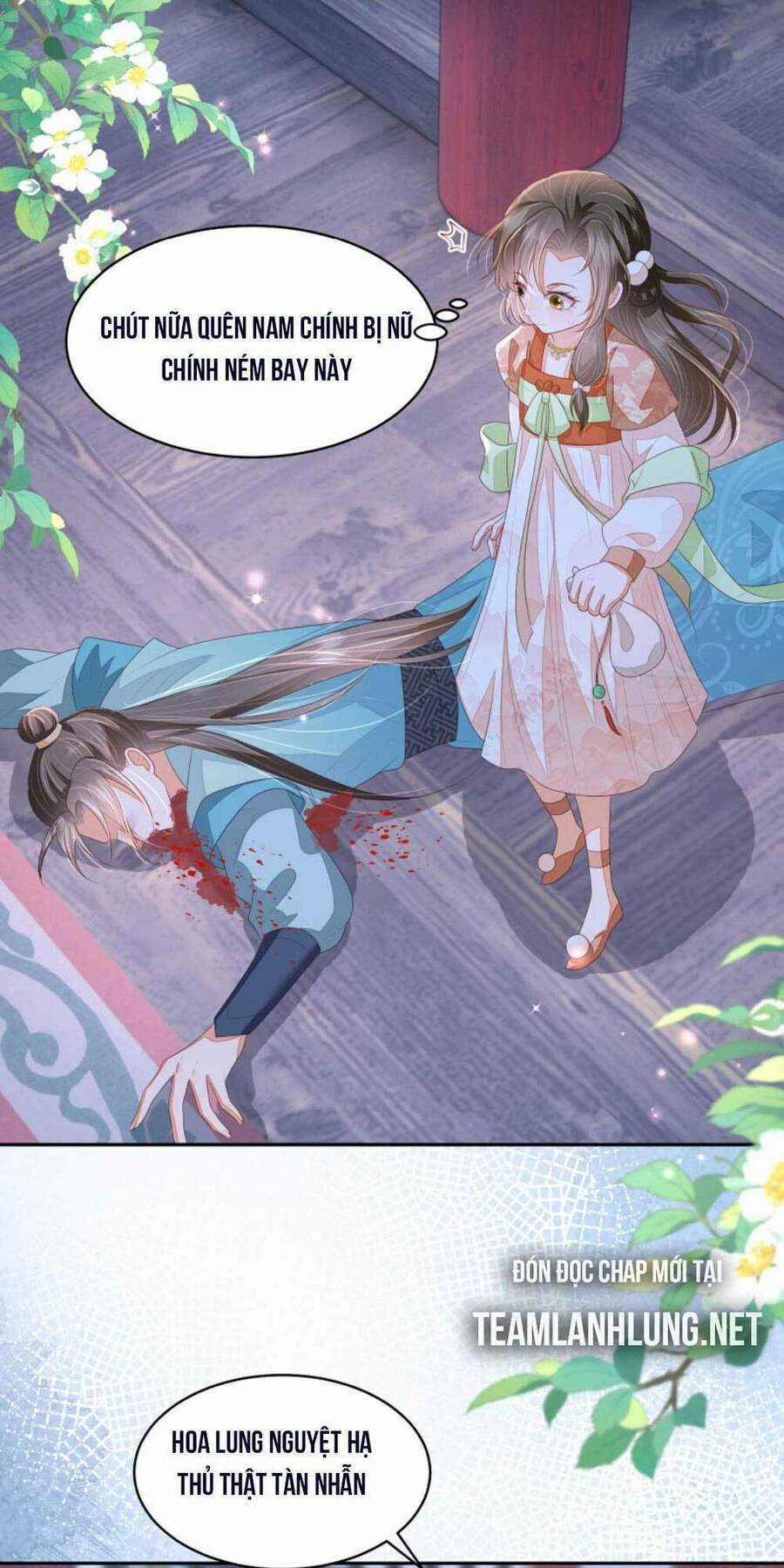 trăm kiếp luân hồi, kiếp này ta chỉ muốn lười biếng Chapter 33 trang 11