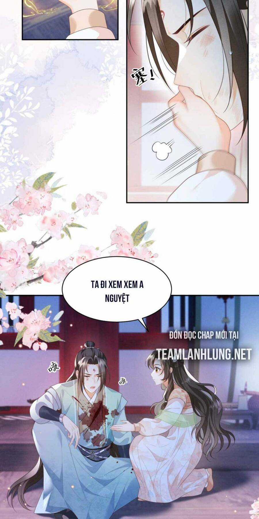 trăm kiếp luân hồi, kiếp này ta chỉ muốn lười biếng Chapter 33 trang 13