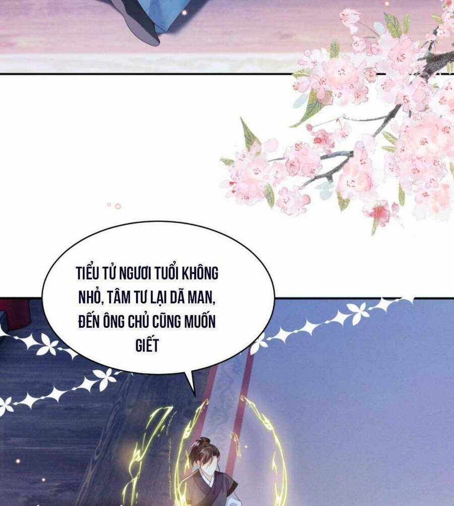 trăm kiếp luân hồi, kiếp này ta chỉ muốn lười biếng Chapter 33 trang 14