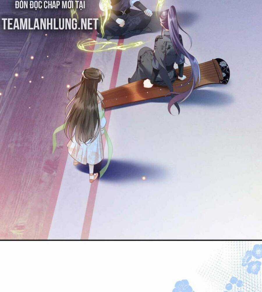 trăm kiếp luân hồi, kiếp này ta chỉ muốn lười biếng Chapter 33 trang 15