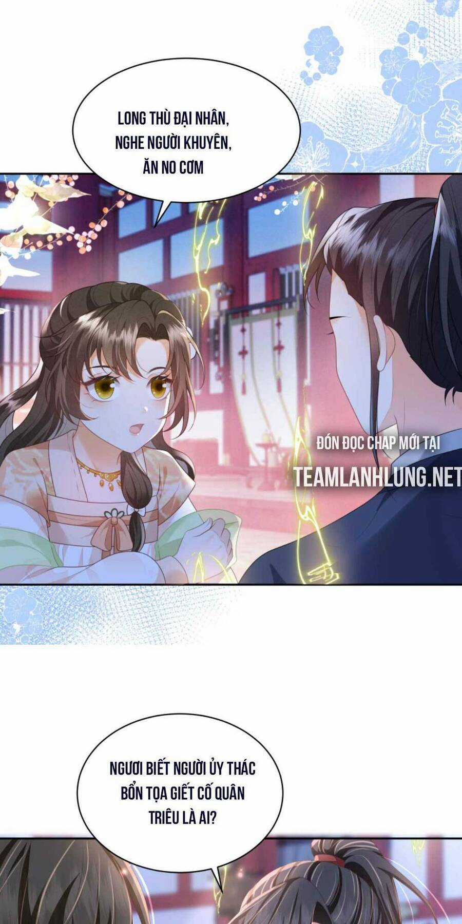 trăm kiếp luân hồi, kiếp này ta chỉ muốn lười biếng Chapter 33 trang 16