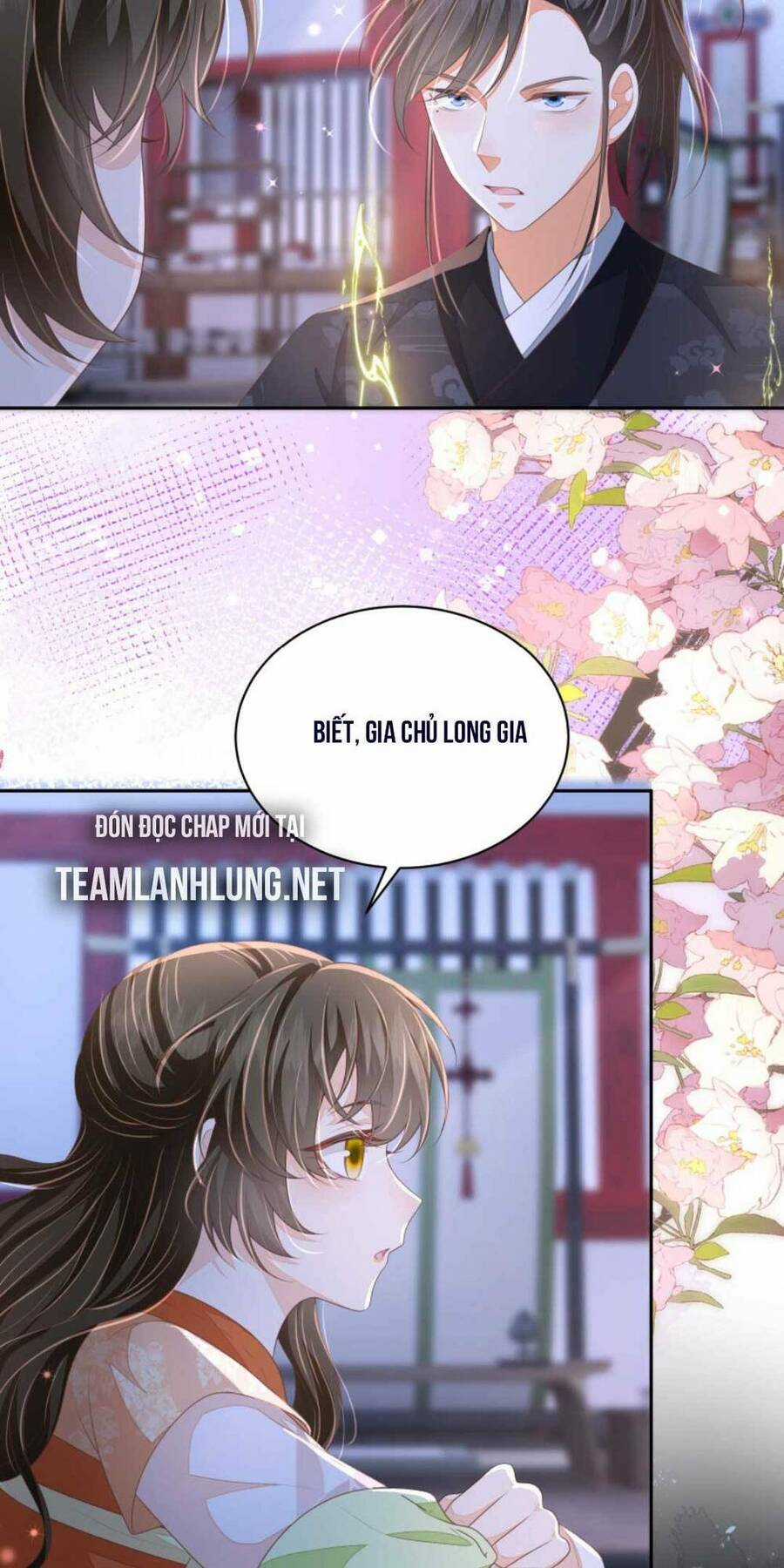 trăm kiếp luân hồi, kiếp này ta chỉ muốn lười biếng Chapter 33 trang 17