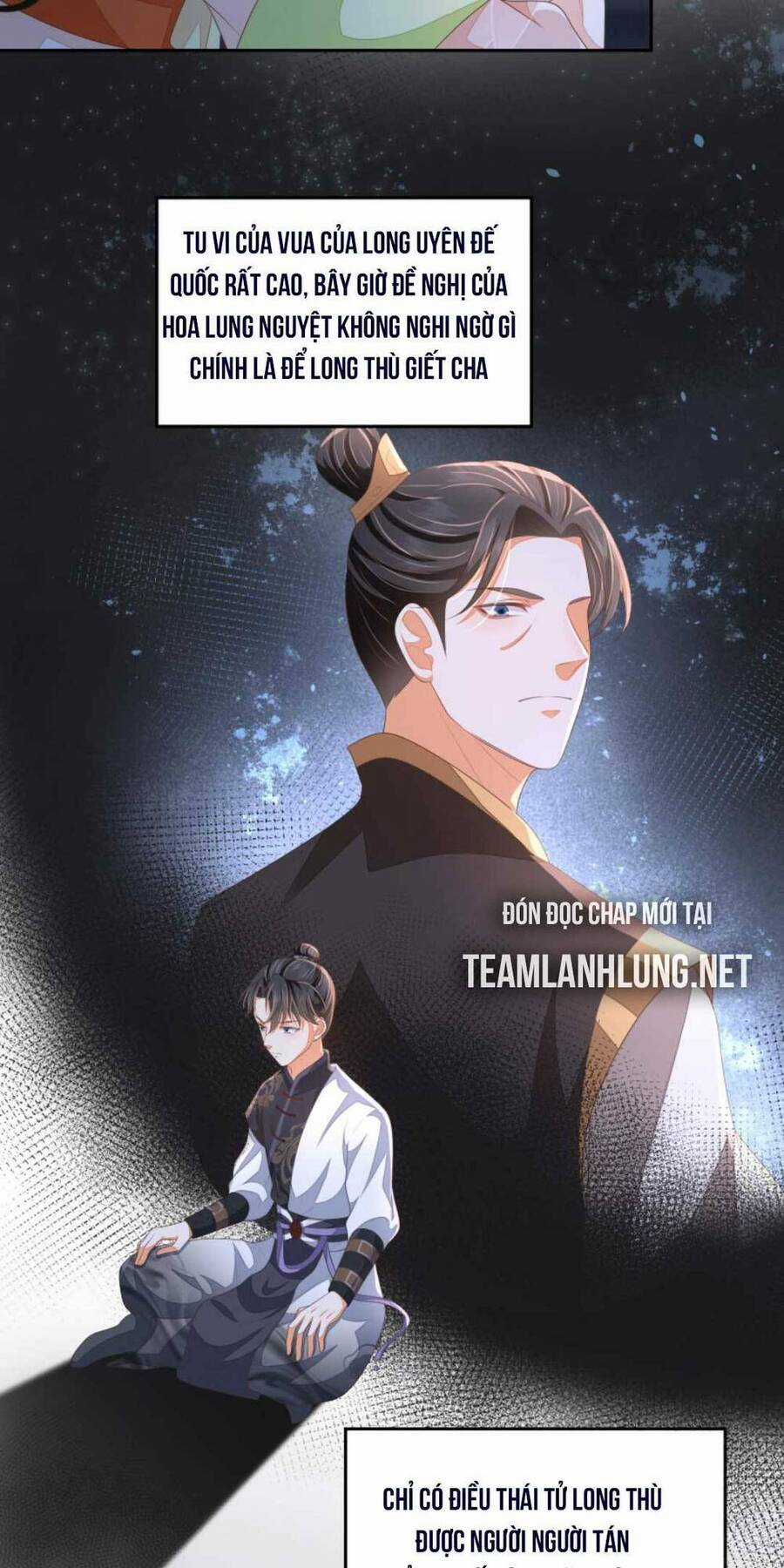 trăm kiếp luân hồi, kiếp này ta chỉ muốn lười biếng Chapter 33 trang 18