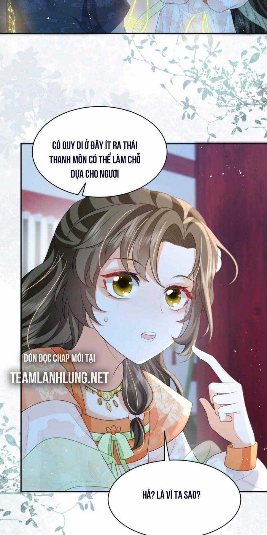 trăm kiếp luân hồi, kiếp này ta chỉ muốn lười biếng Chapter 33 trang 21