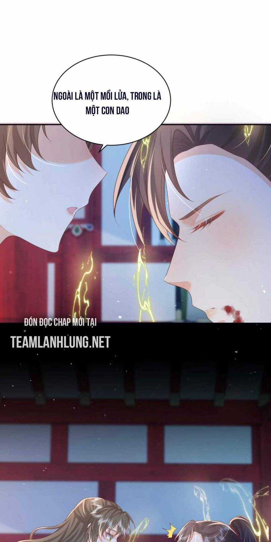 trăm kiếp luân hồi, kiếp này ta chỉ muốn lười biếng Chapter 33 trang 23