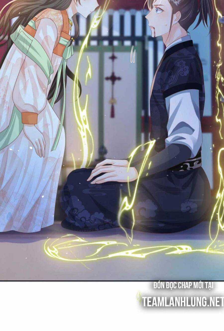 trăm kiếp luân hồi, kiếp này ta chỉ muốn lười biếng Chapter 33 trang 24