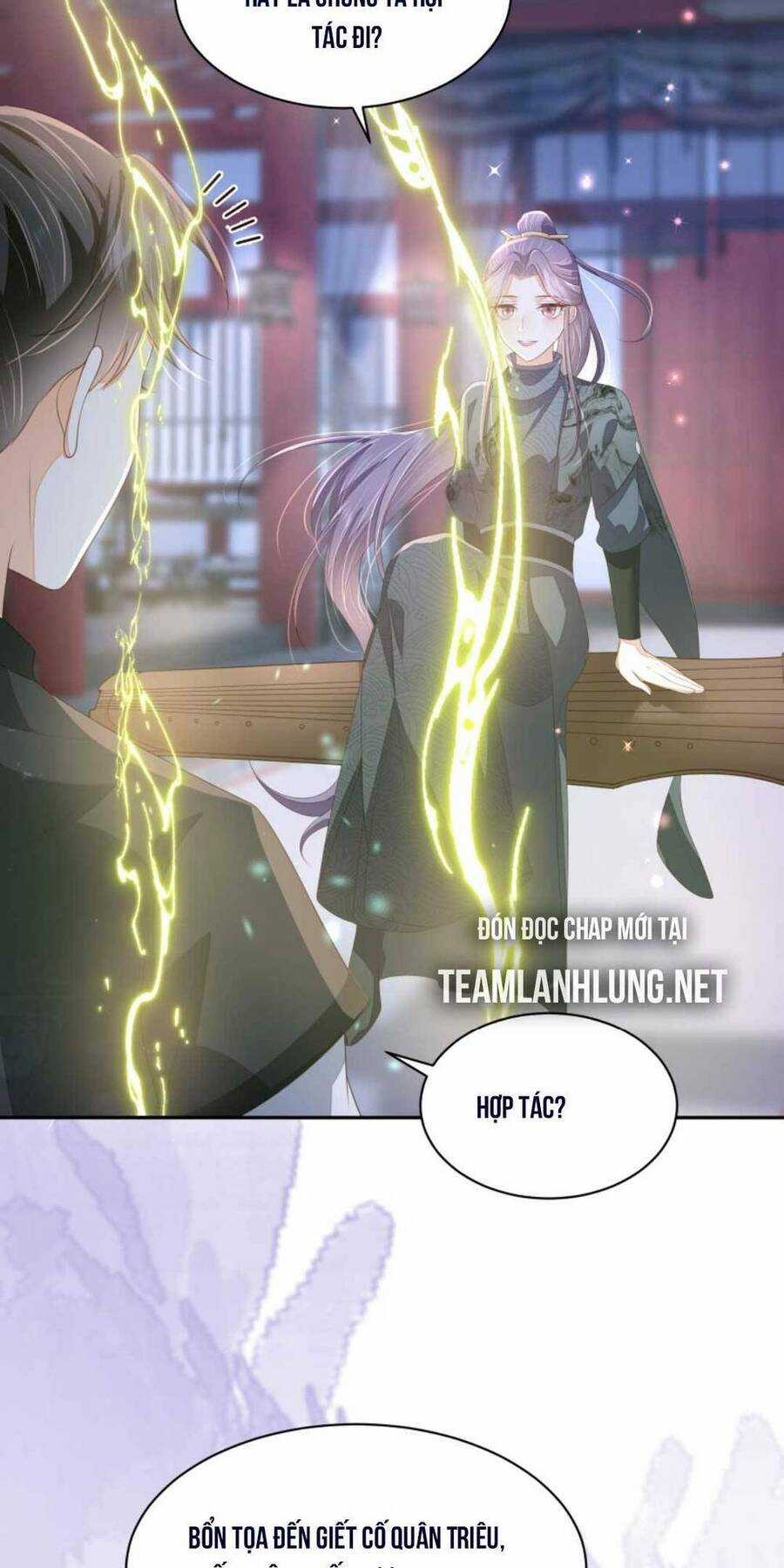 trăm kiếp luân hồi, kiếp này ta chỉ muốn lười biếng Chapter 33 trang 7