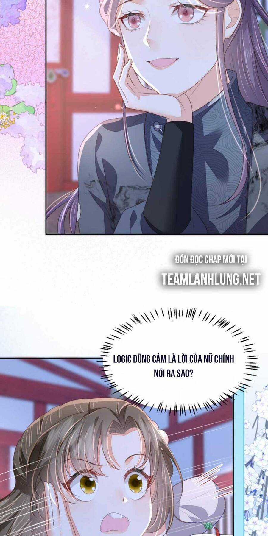 trăm kiếp luân hồi, kiếp này ta chỉ muốn lười biếng Chapter 33 trang 9