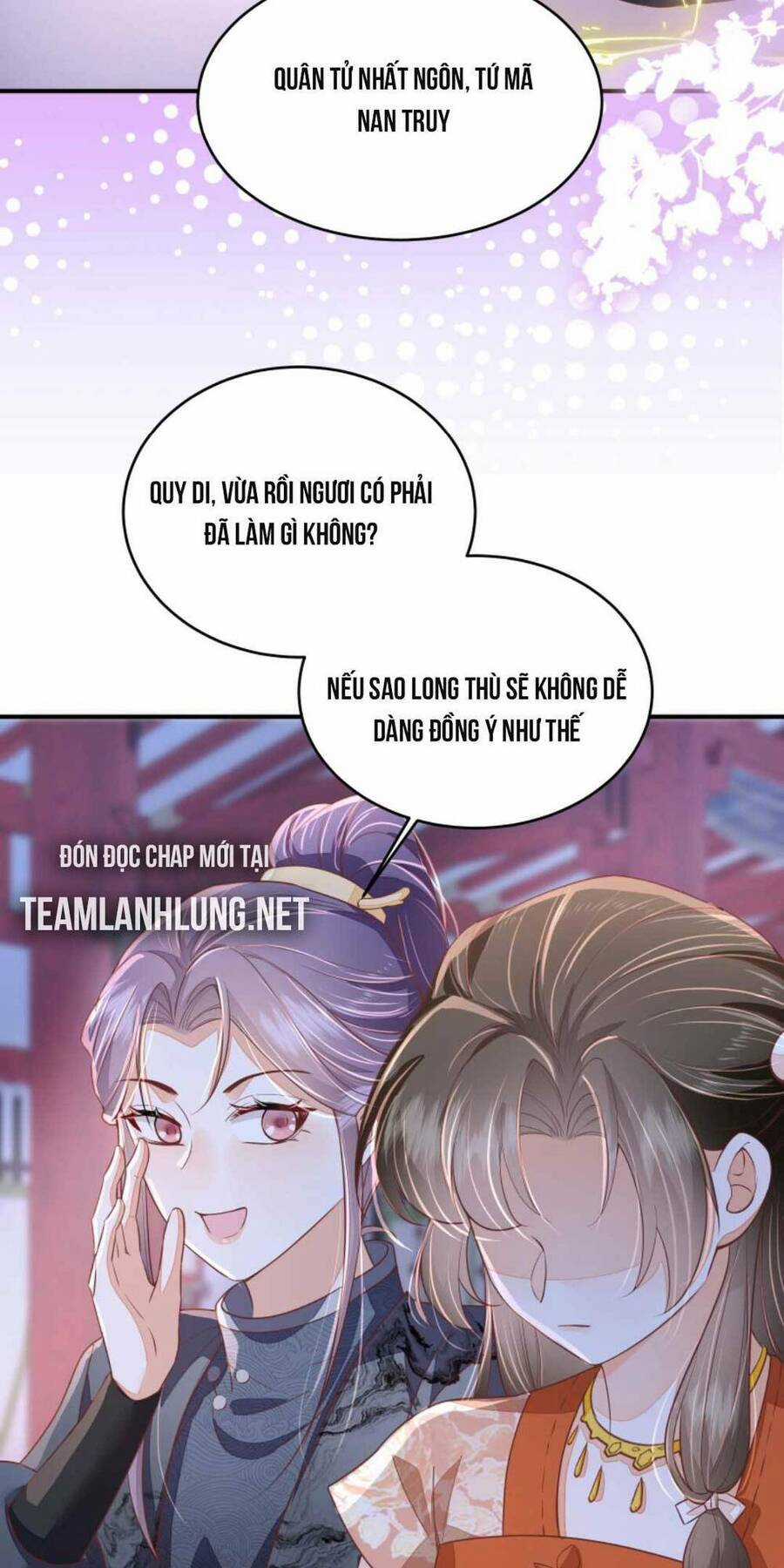 trăm kiếp luân hồi, kiếp này ta chỉ muốn lười biếng Chapter 34 trang 11