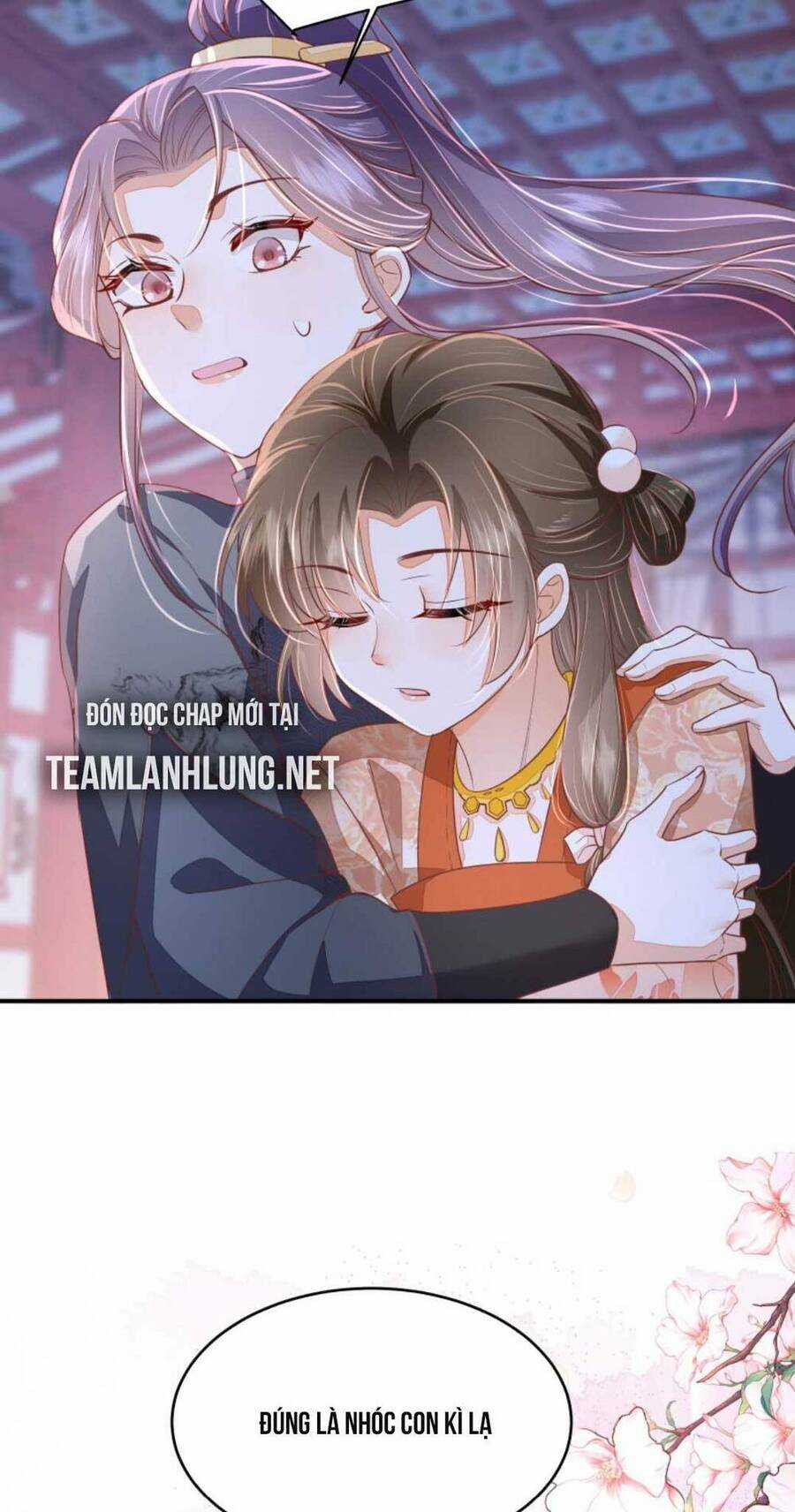 trăm kiếp luân hồi, kiếp này ta chỉ muốn lười biếng Chapter 34 trang 13