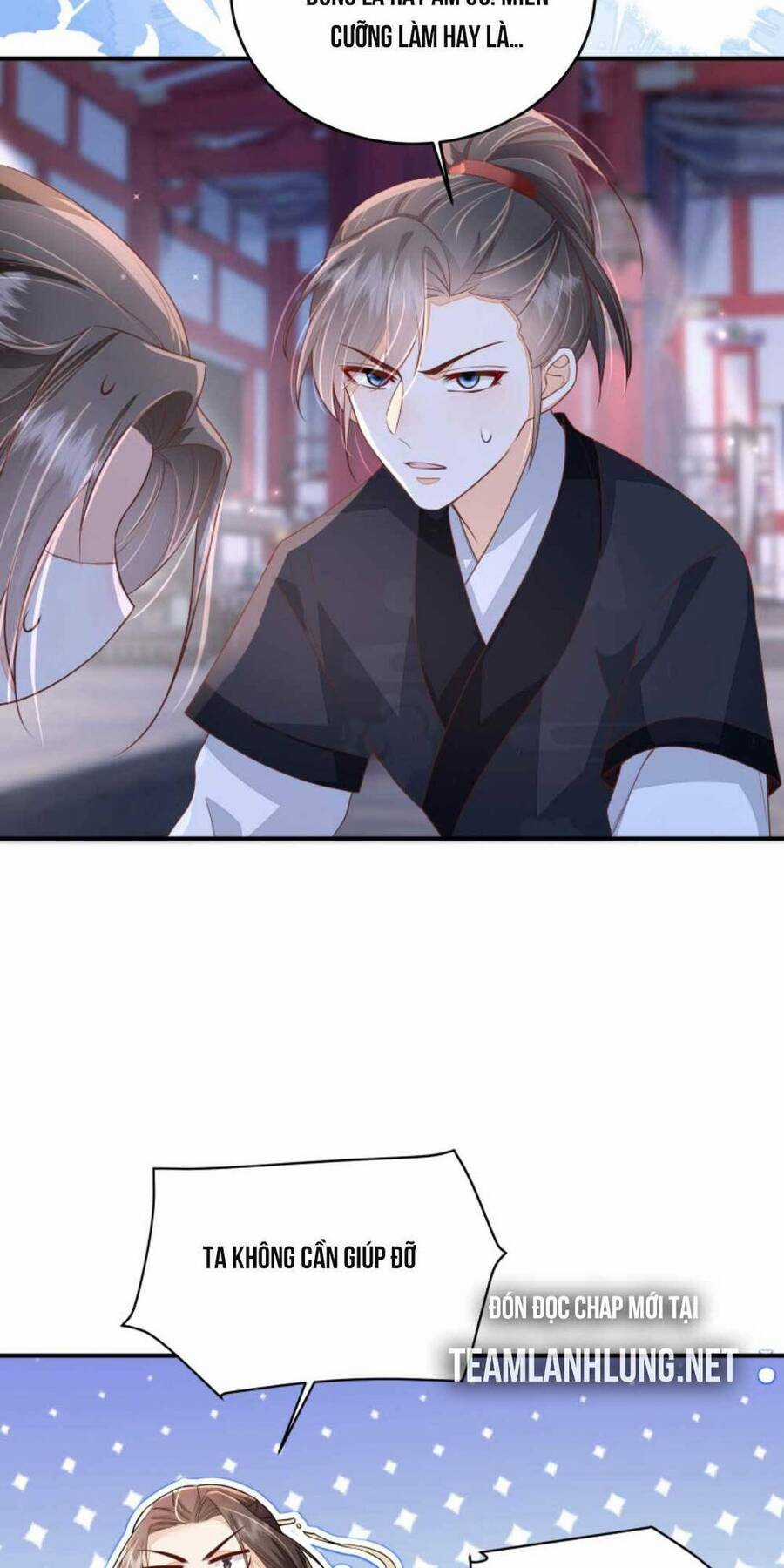 trăm kiếp luân hồi, kiếp này ta chỉ muốn lười biếng Chapter 34 trang 16