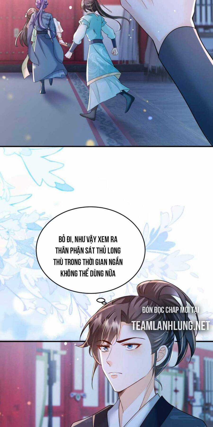 trăm kiếp luân hồi, kiếp này ta chỉ muốn lười biếng Chapter 34 trang 18