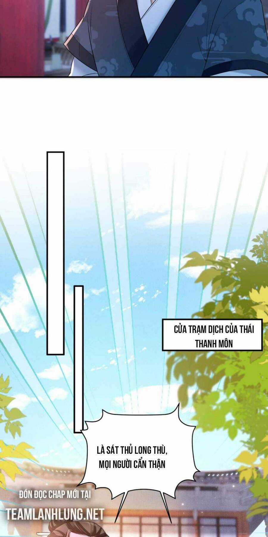 trăm kiếp luân hồi, kiếp này ta chỉ muốn lười biếng Chapter 34 trang 19