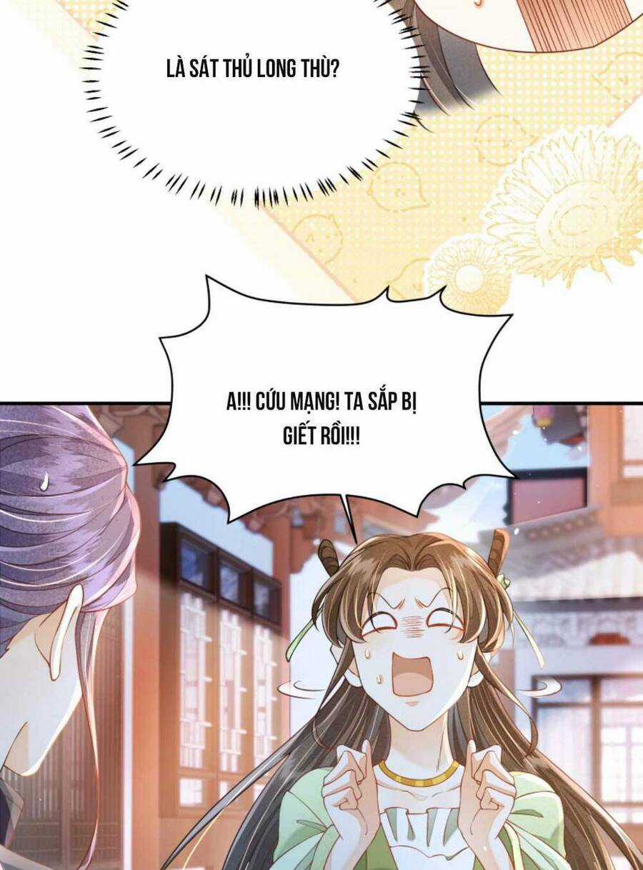 trăm kiếp luân hồi, kiếp này ta chỉ muốn lười biếng Chapter 34 trang 24