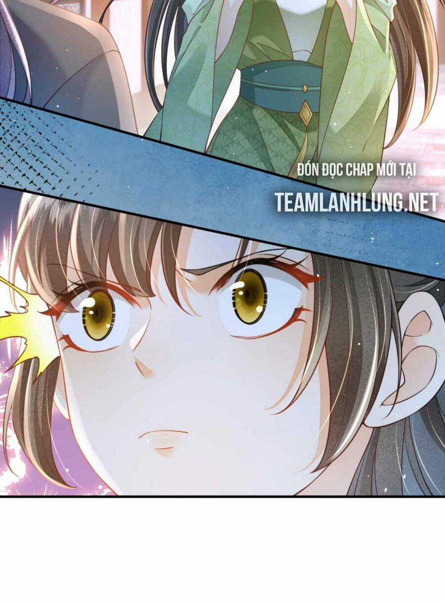 trăm kiếp luân hồi, kiếp này ta chỉ muốn lười biếng Chapter 34 trang 25