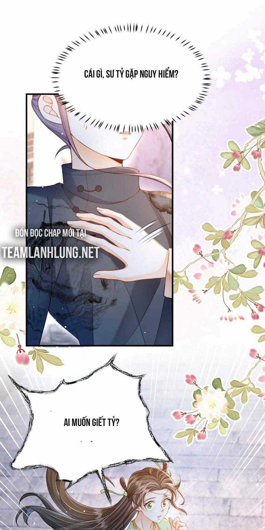 trăm kiếp luân hồi, kiếp này ta chỉ muốn lười biếng Chapter 34 trang 26