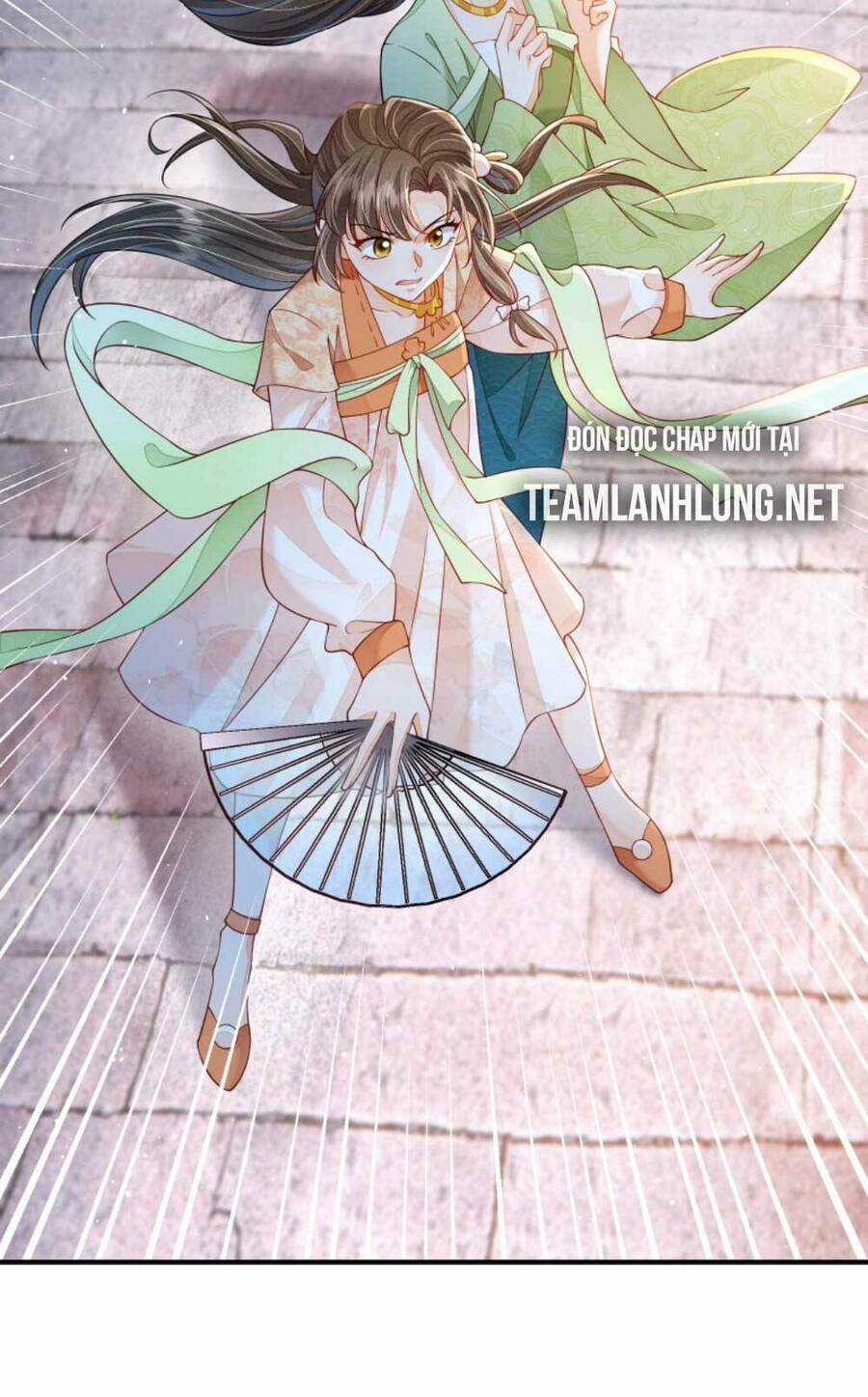 trăm kiếp luân hồi, kiếp này ta chỉ muốn lười biếng Chapter 34 trang 27