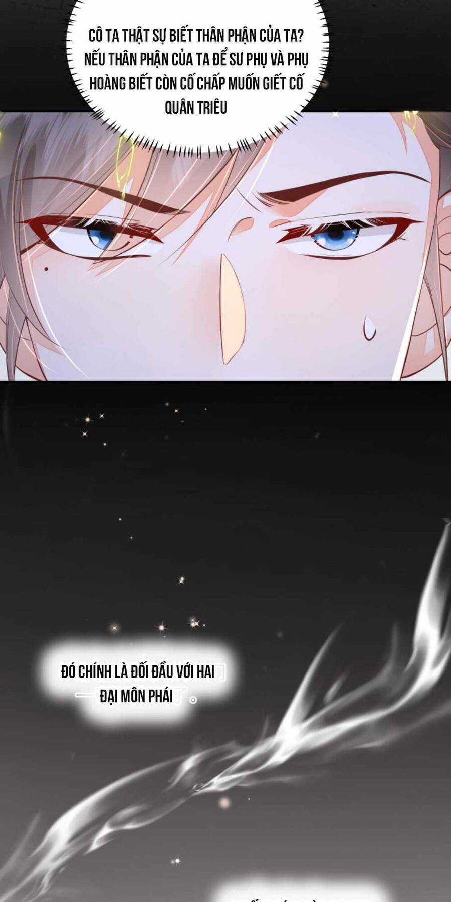 trăm kiếp luân hồi, kiếp này ta chỉ muốn lười biếng Chapter 34 trang 9