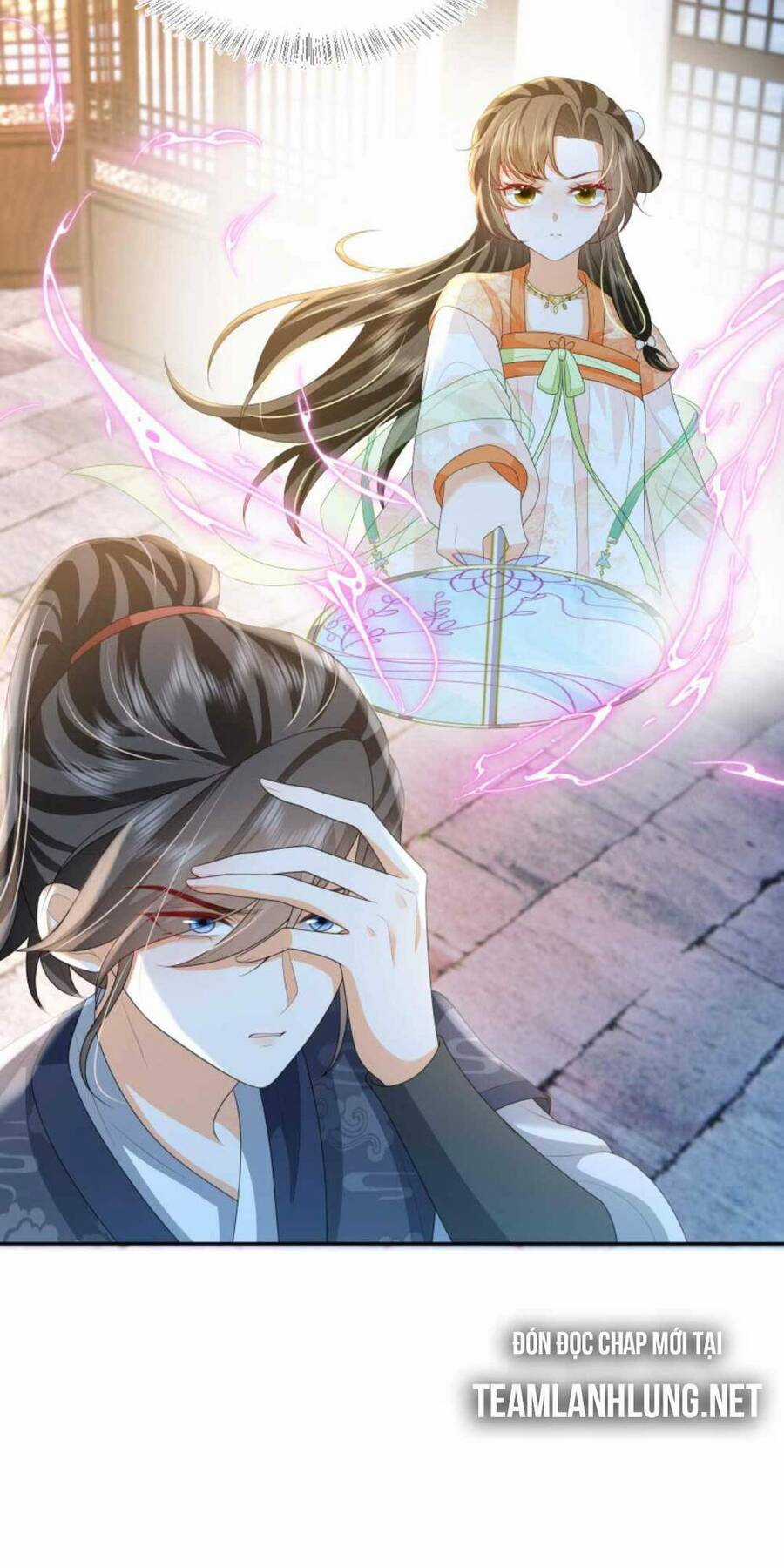 trăm kiếp luân hồi, kiếp này ta chỉ muốn lười biếng Chapter 35 trang 11