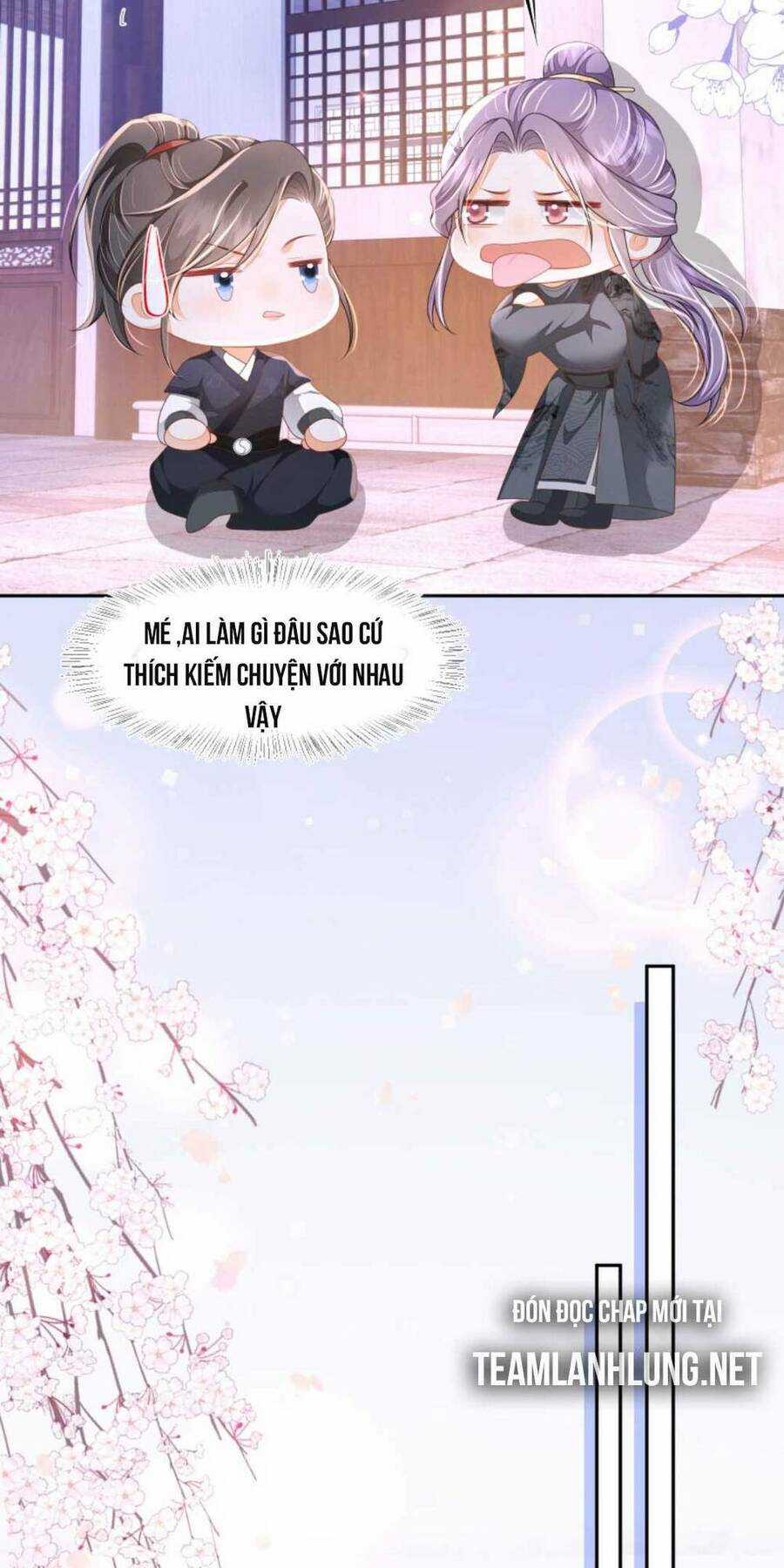 trăm kiếp luân hồi, kiếp này ta chỉ muốn lười biếng Chapter 35 trang 13